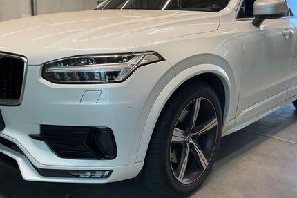 Volvo XC90 158.000 km 33.999 &euro; Mainburg 84048