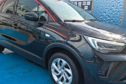 Opel Crossland (X) 94.000 km 13.800 &euro; Landshut 84032