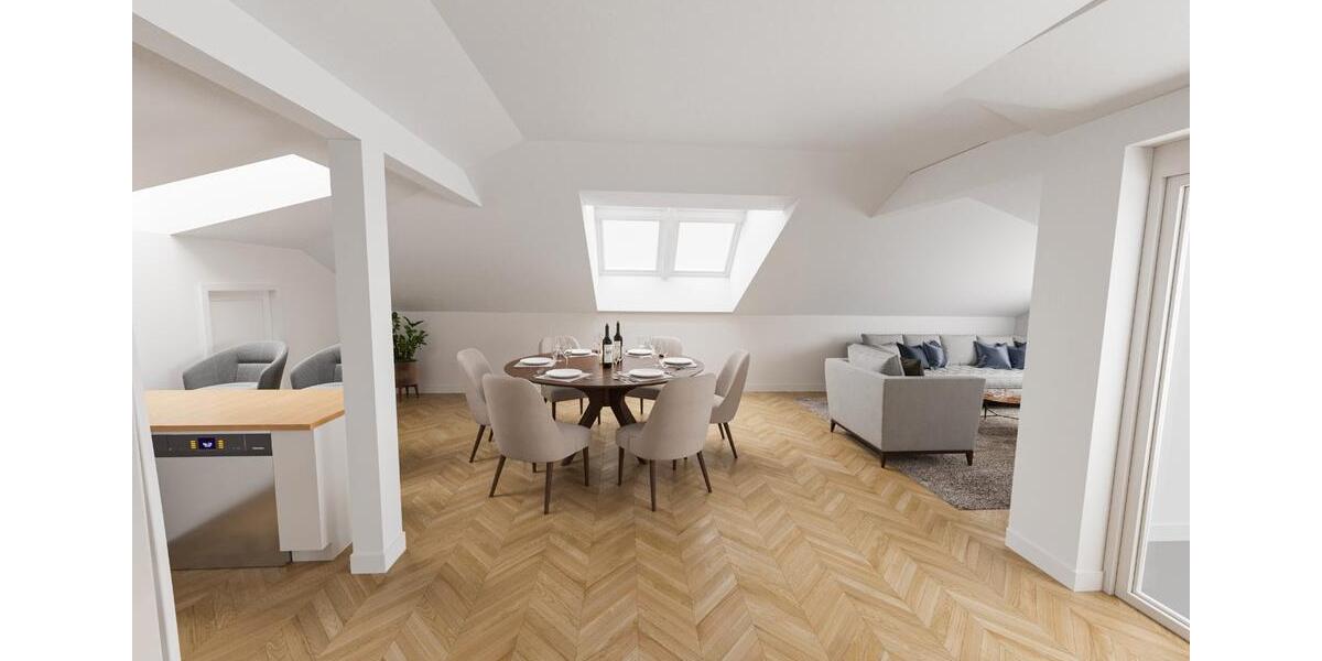 Einfamilienhaus Dingolfing - 3.5 Zimmer, 118 m&sup2;, 960&euro; | Angebot:26565461