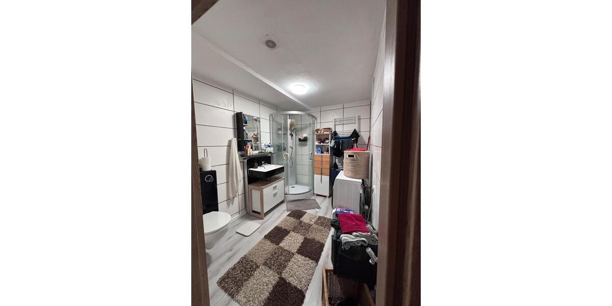 Etagenwohnung Adlkofen - 3 Zimmer, 55 m&sup2;, 1.050&euro; | Angebot:26612652
