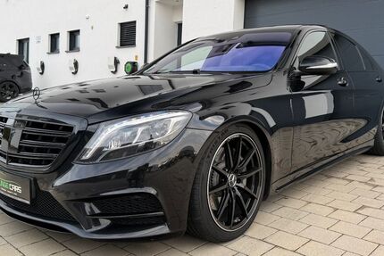 Mercedes-Benz S 350 299.500 km 30.999 &euro; Eching (Kreis Landshut) 84174