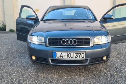 Audi A4 275.000 km 1.200 &euro; Vilsbiburg 84137