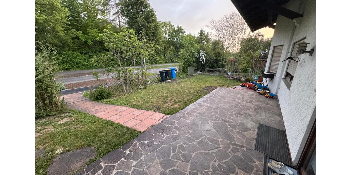 Terrassenwohnung Dingolfing - 2 Zimmer, 80 m&sup2;, 780&euro; | Angebot:26635799