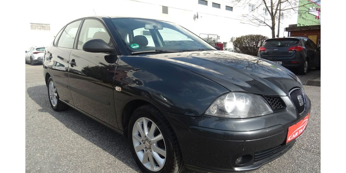 Seat Cordoba 228.600 km 2.290 &euro; Landshut 84030