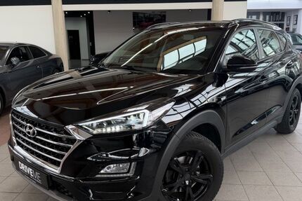 Hyundai TUCSON 83.980 km 18.999 &euro; Dorfen 84405