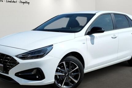 Hyundai i30 57.500 km 16.990 &euro; Landshut 84030
