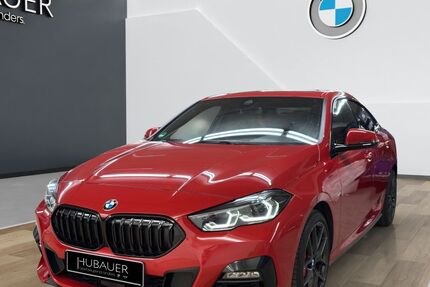 BMW 220 Gran Coupé 17.900 km 34.890 &euro; Landshut 84030
