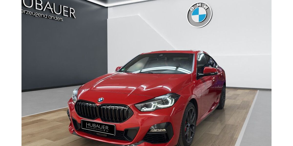 BMW 220 Gran Coupé 17.900 km 34.890 &euro; Landshut 84030