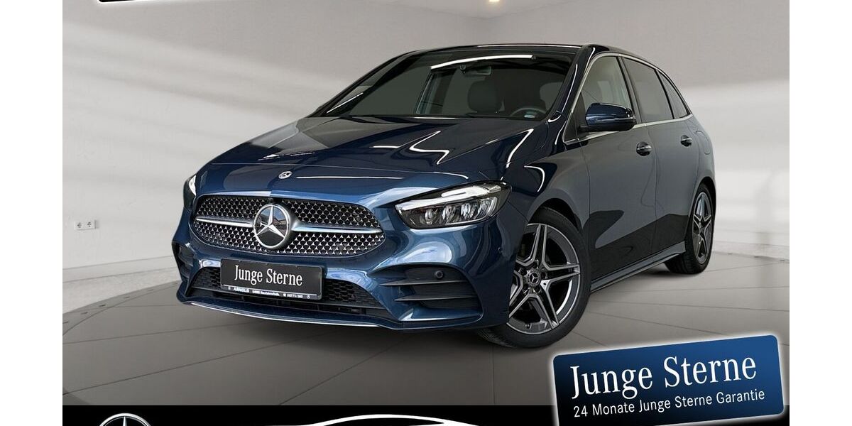 Mercedes-Benz B 200 7.350 km 32.800 &euro; Neufahrn in Niederbayern 84088
