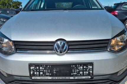 VW Polo 197.000 km 4.499 &euro; Landshut 84030