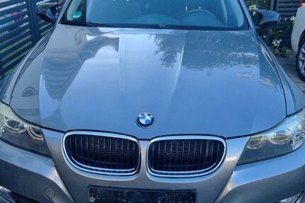 BMW 320 316.909 km 2.199 &euro; Bodenkirchen 84155