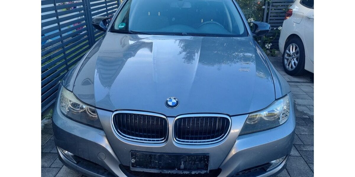 BMW 320 316.909 km 2.199 &euro; Bodenkirchen 84155