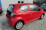 Toyota Aygo Basis 1.0i Euro5 1.Hand 182.600 km 1.700 &euro; Altdorf 84032