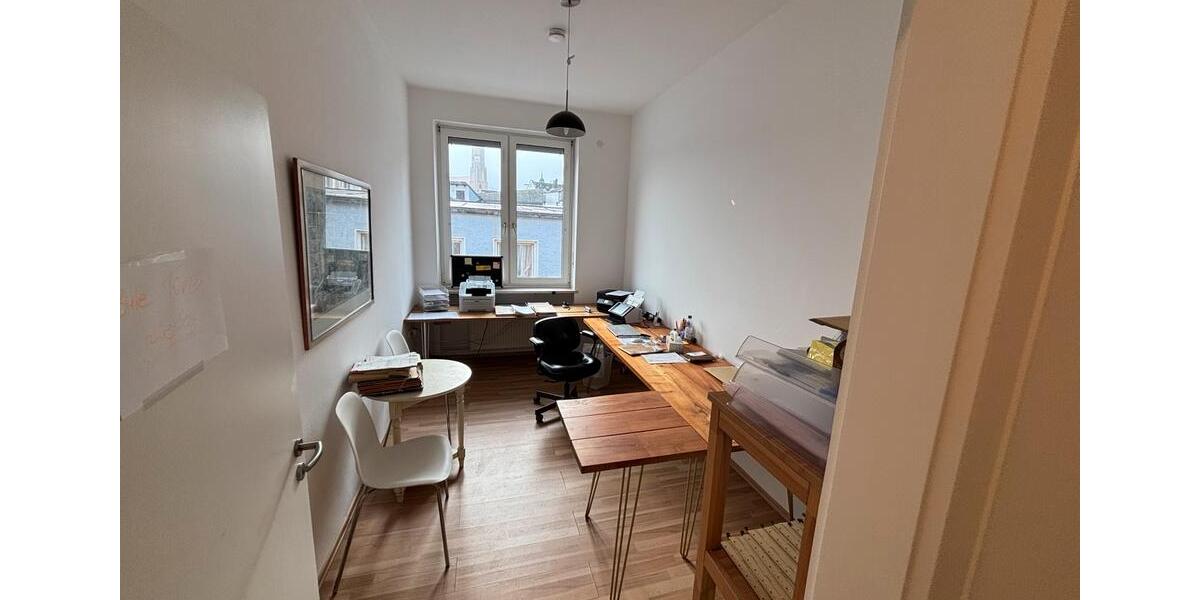 Etagenwohnung Dingolfing - 950&euro; | Angebot:25043781