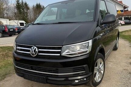 VW T6 Multivan 237.500 km 26.500 &euro; Buchbach 84428