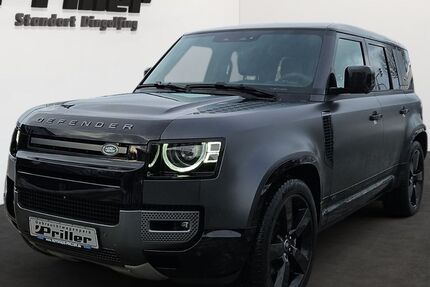 Land Rover Defender 36.174 km 102.900 &euro; Dingolfing 84130