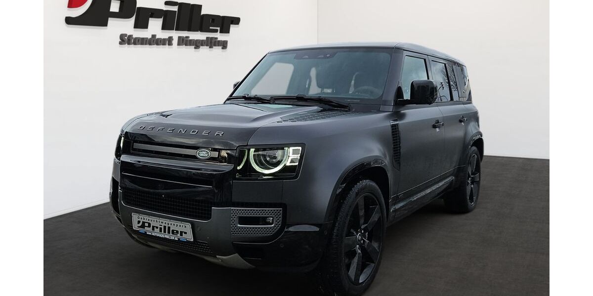 Land Rover Defender 36.174 km 102.900 &euro; Dingolfing 84130