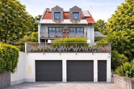 Haus Landshut Achdorf - 4 Zimmer, 188 m&sup2;, 959.000&euro; | Angebot:25701126