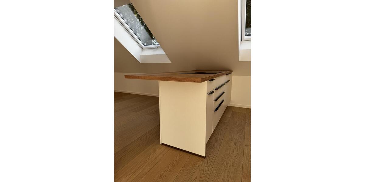 Dachgeschoßwohnung Langenbach - 2 Zimmer, 62 m&sup2;, 1.290&euro; | Angebot:25647235