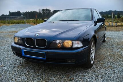 BMW 523 187.308 km 6.000 &euro; Landshut 84034