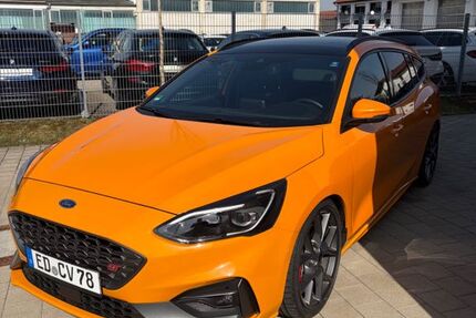 Ford Focus 56.000 km 29.900 &euro; Fraunberg 85447