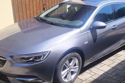 Opel Insignia 111.114 km 11.200 &euro; Adlkofen 84166