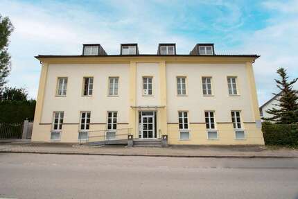 Gewerbeobjekt Pfeffenhausen - 1.150&euro; | Angebot:21886508