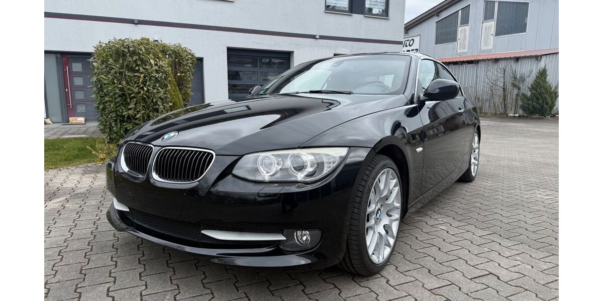 BMW 330 146.700 km 15.000 &euro; Gammelsdorf 85408