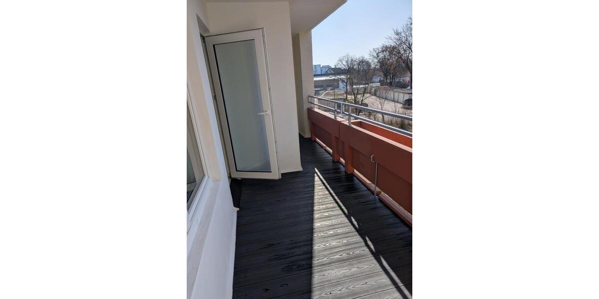 Etagenwohnung Landshut Landshut-West - 3 Zimmer, 81 m&sup2;, 384.000&euro; | Angebot:25716181