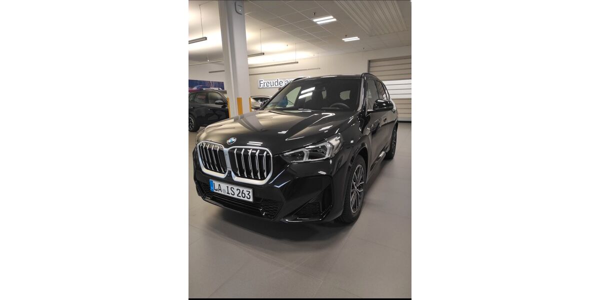 BMW X1 22.000 km 37.990 &euro; Weihmichl 84107