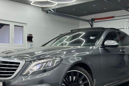 Mercedes-Benz S 350 135.000 km 38.950 &euro; Altdorf 84032