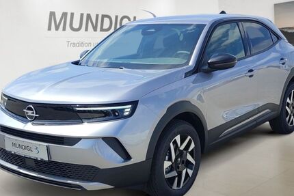 Opel Mokka 9.308 km 21.190 &euro; Landshut 84030