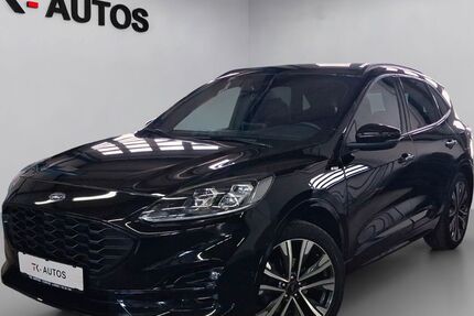 Ford Kuga 98.987 km 21.990 &euro; Dorfen 84405