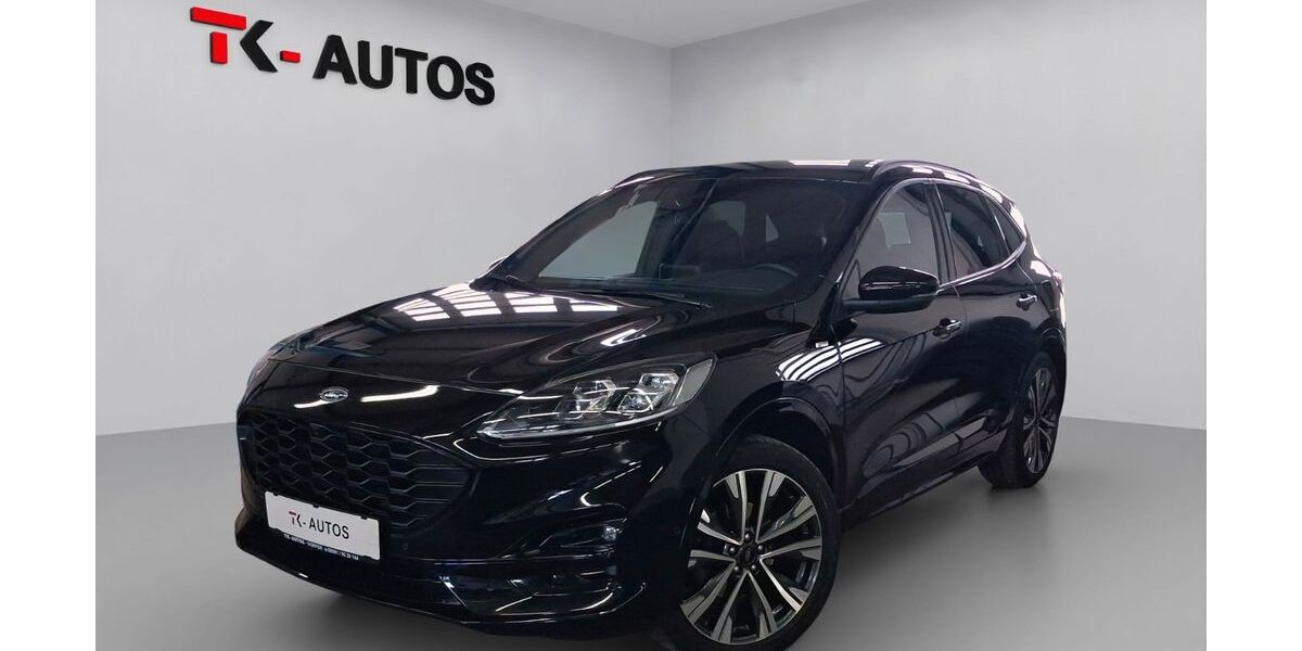 Ford Kuga 98.987 km 21.990 &euro; Dorfen 84405