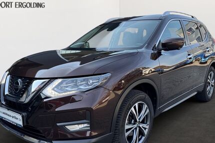 Nissan X-Trail 74.750 km 20.900 &euro; Ergolding 84030