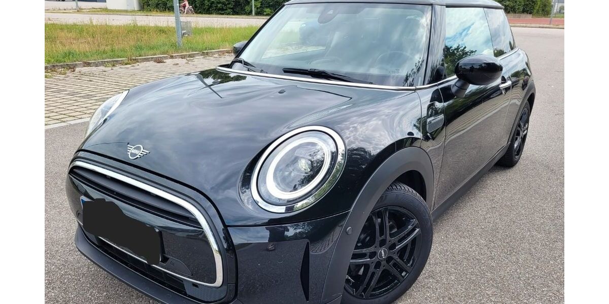 Mini Cooper 77.600 km 14.850 &euro; Dingolfing 84130