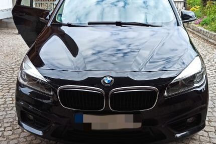 BMW 218 Gran Tourer 140.000 km 17.100 &euro; Marklkofen/Warth 84163