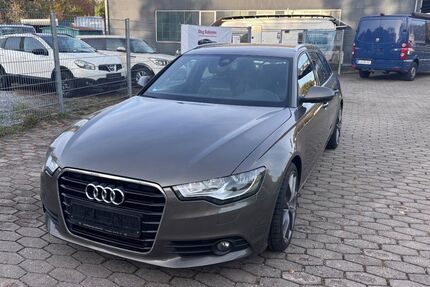 Audi A6 230.000 km 7.990 &euro; Landshut 84036