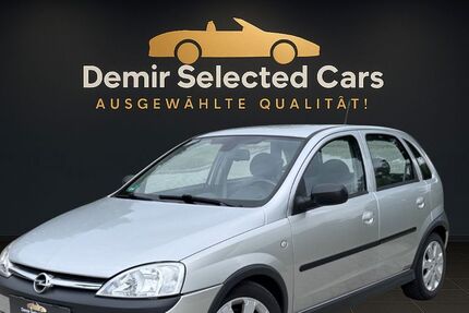 Opel Corsa 157.842 km 3.490 &euro; Dorfen 84405