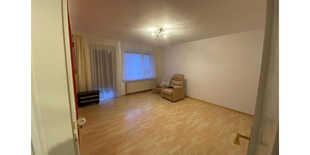 Erdgeschoßwohnung Moosburg an der Isar - 2 Zimmer, 63 m&sup2;, 875&euro; | Angebot:25309037