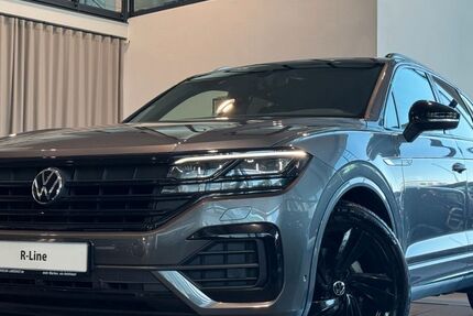 VW Touareg 102.357 km 40.980 &euro; Landshut 84030