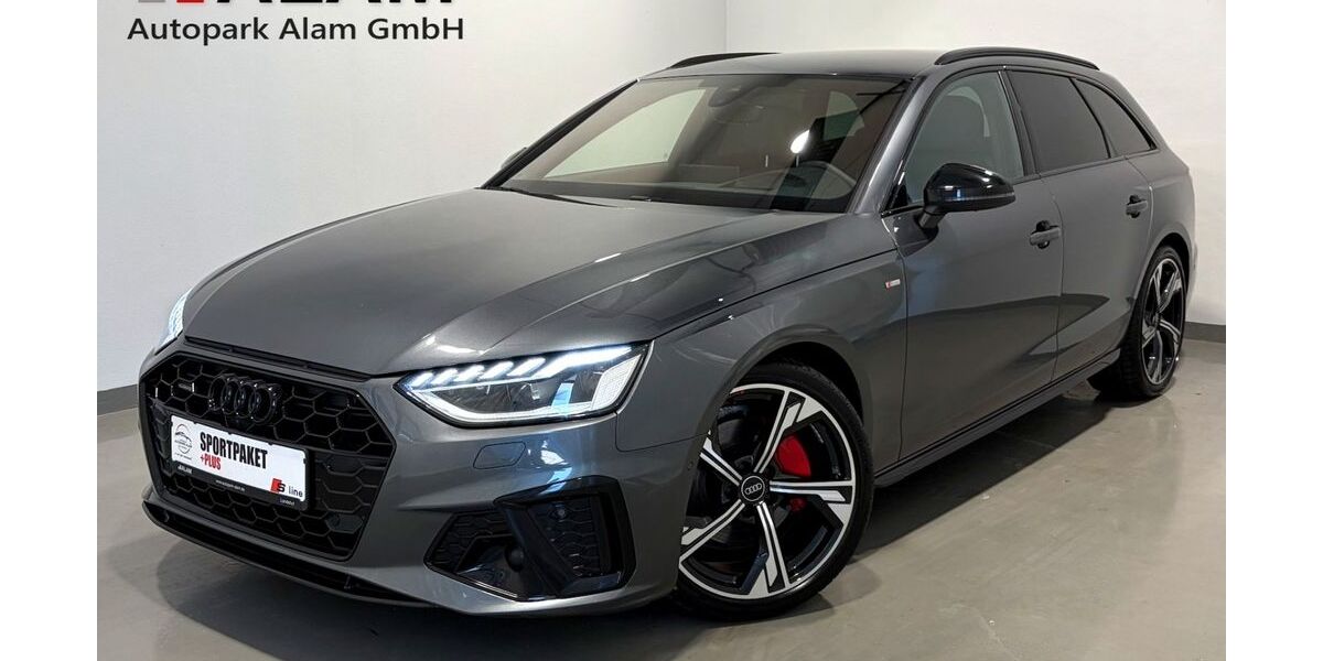 Audi A4 116.800 km 29.999 &euro; Landshut 84030