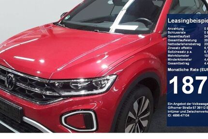 VW T-Roc 23.690 km 23.570 &euro; Vilsbiburg 84137