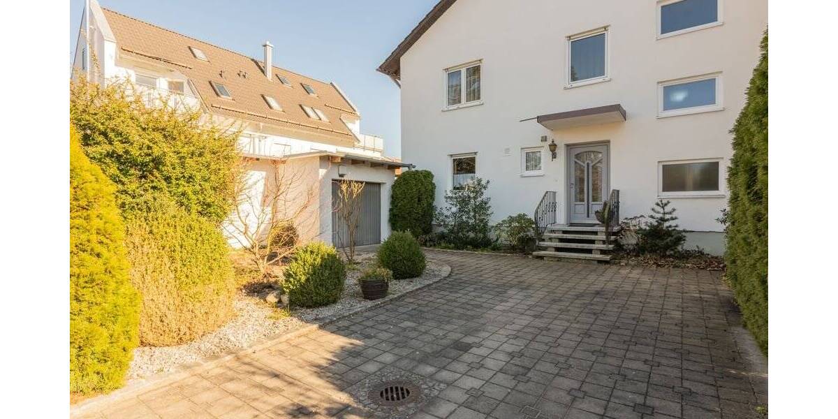 Einfamilienhaus Landshut Peter u. Paul - 5 Zimmer, 139 m&sup2;, 1.260.000&euro; | Angebot:25708672