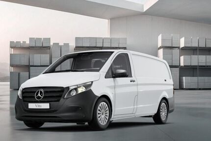 Mercedes-Benz Vito 32.295 km 35.093 &euro; Ergolding 84030