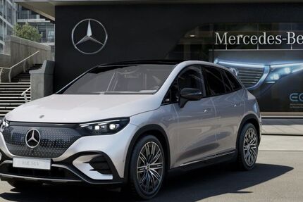 Mercedes-Benz EQE SUV 11.980 km 59.790 &euro; Ergolding 84030