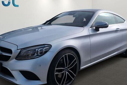 Mercedes-Benz C 220 75.920 km 32.490 &euro; Landshut 84030