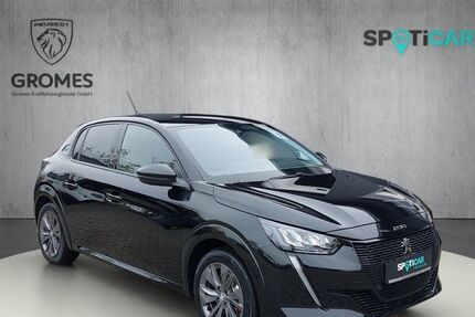 Peugeot 208 30.400 km 18.800 &euro; Wartenberg 85456