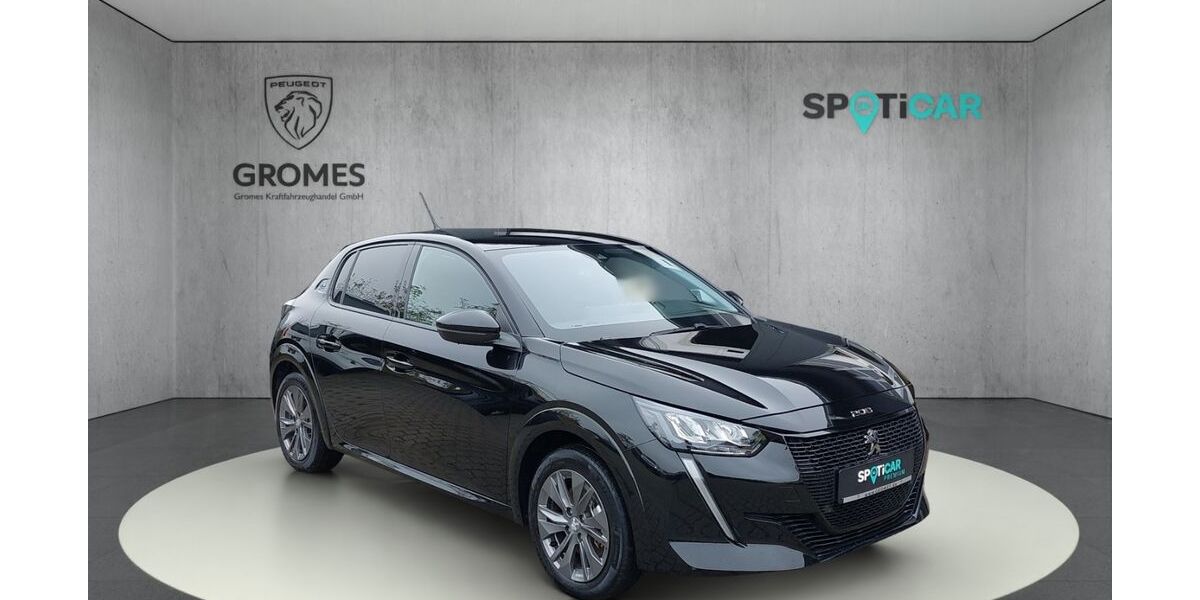 Peugeot 208 30.400 km 18.800 &euro; Wartenberg 85456