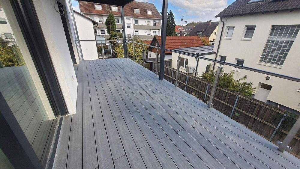 Etagenwohnung Landshut West - 3 Zimmer, 111 m&sup2;, 645.875&euro; | Angebot:25751164